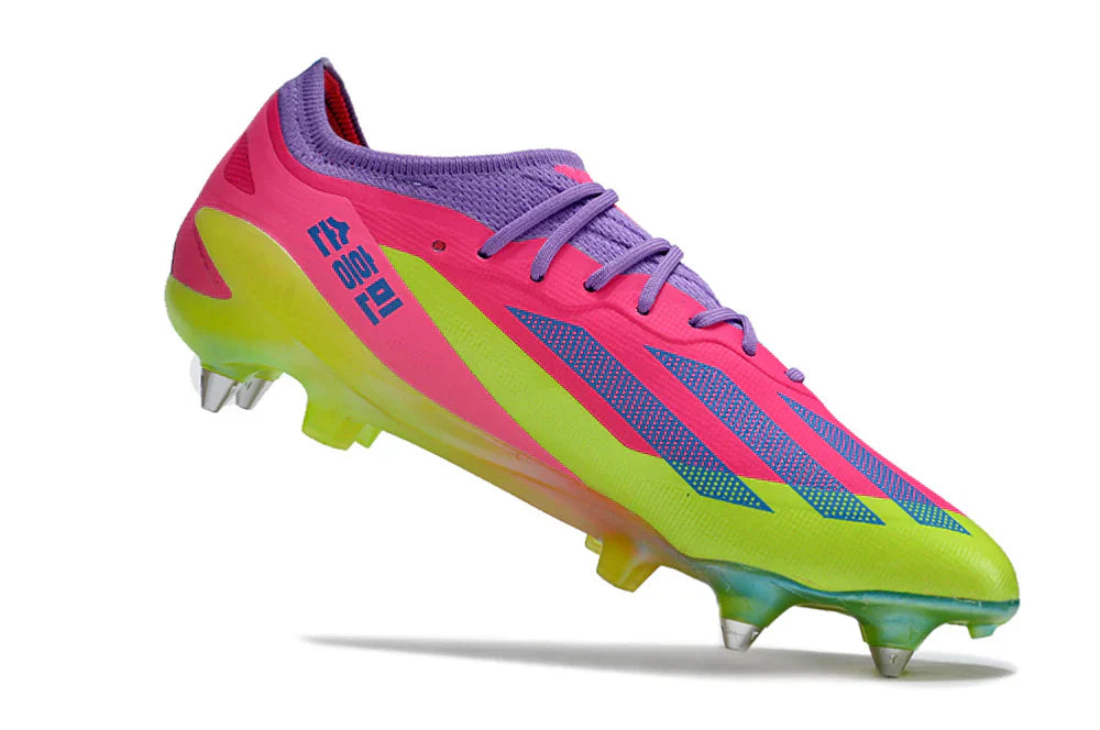 Adidas X CrazyFast.1 SON SG Cleats
