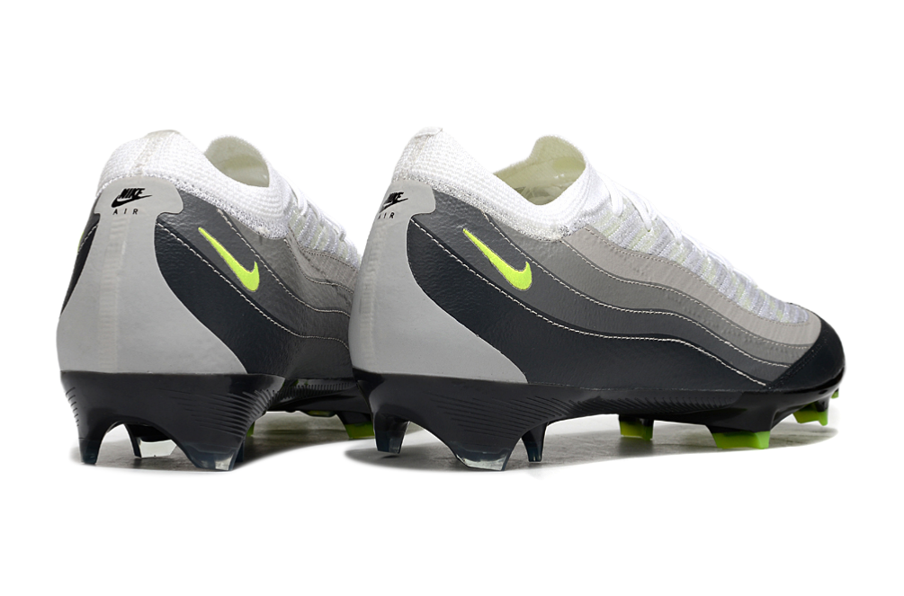 Nike AIR Zoom Mercurial Vapor 16 Elite AIR MAX 95 FG Cleats