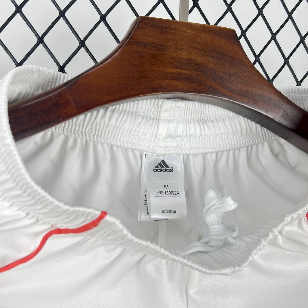 Shorts Bayern Munich Away 25/26