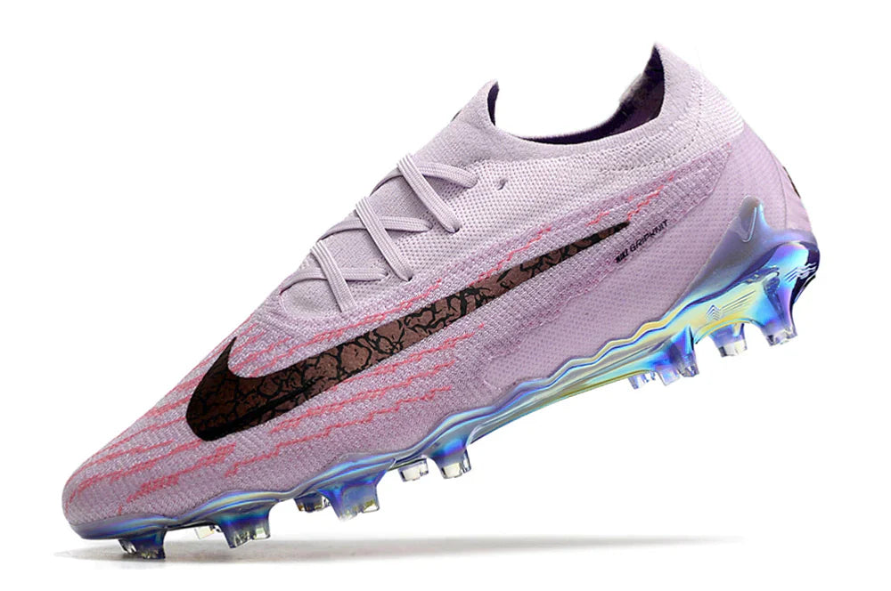 Nike Gripknit Phantom GX Elite Dynamic Fit FG Cleats