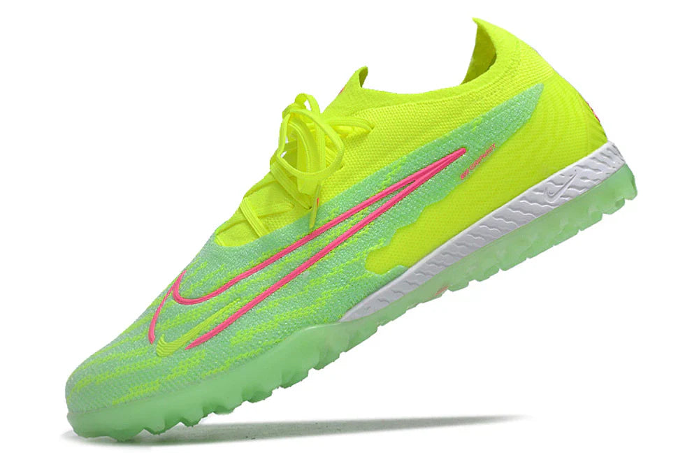 Nike Gripknit Phantom GX Elite TF Boots