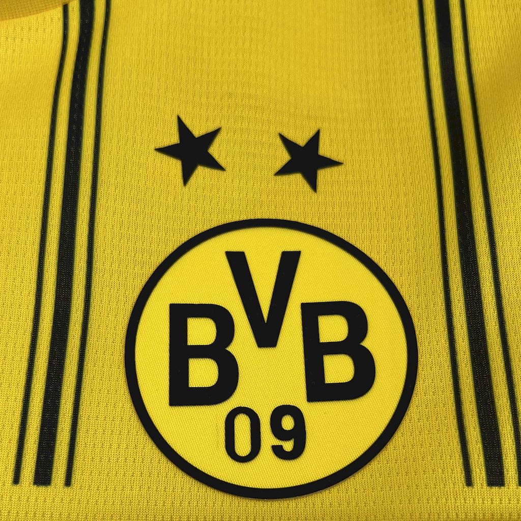 Borussia Dortmund One Piece Special Edition Jersey