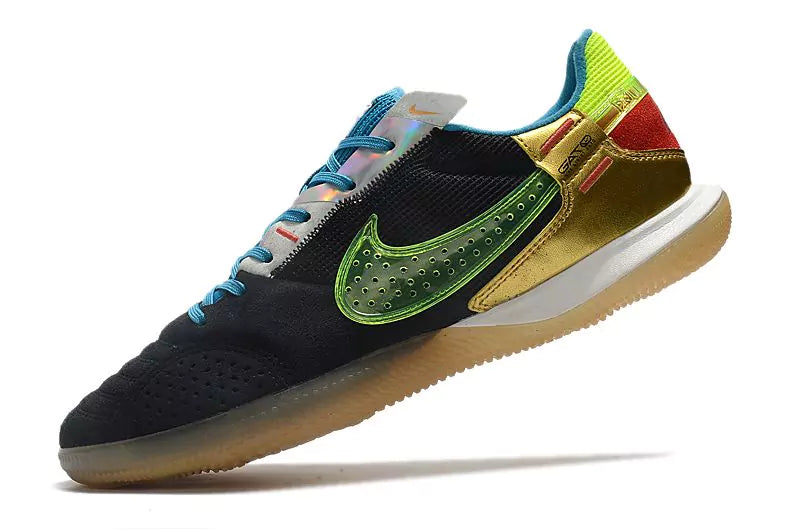 Nike Street Gato IC Boots