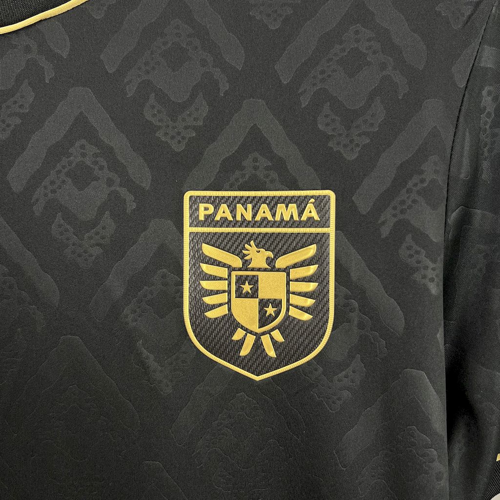 Panama Third Jersey 2025