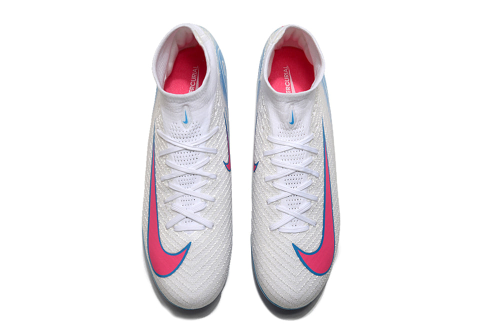 Nike Air Zoom Mercurial Superfly 10 Elite TF Boots