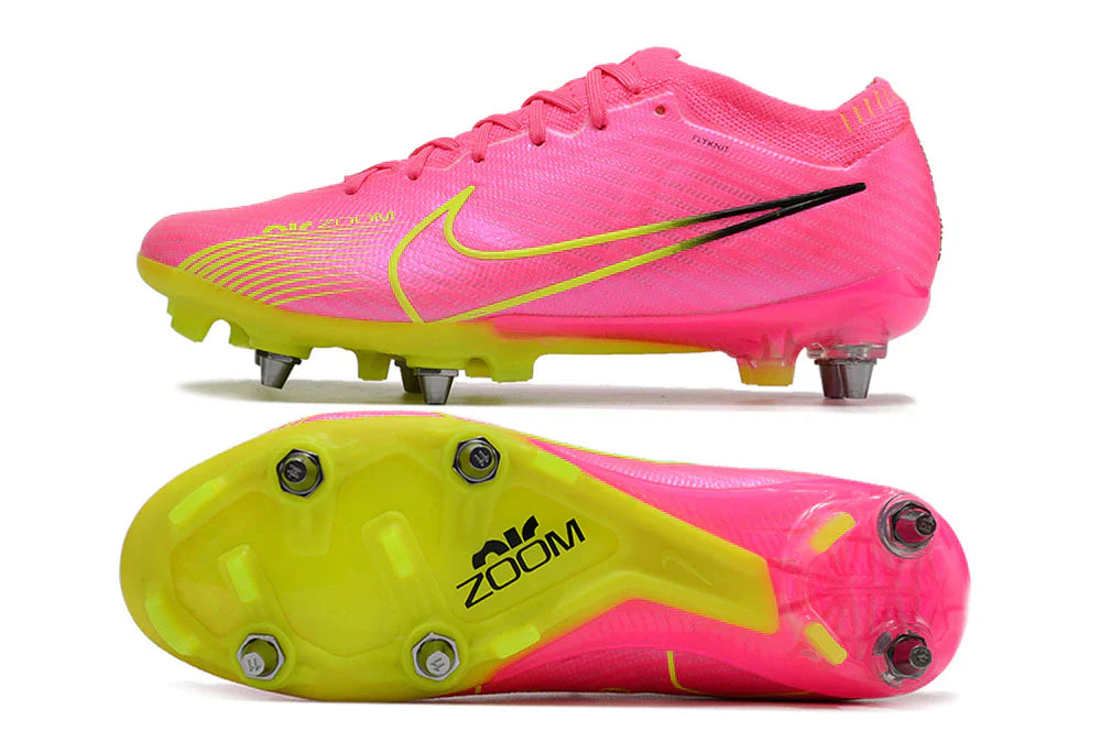 Nike Mercurial Vapor 15 Air Zoom SG Cleats