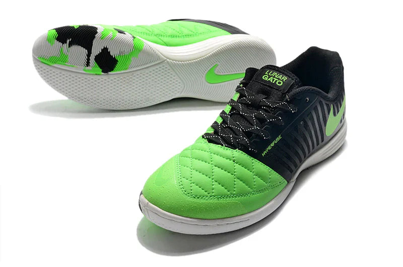 Nike Lunar Gato IC Boots