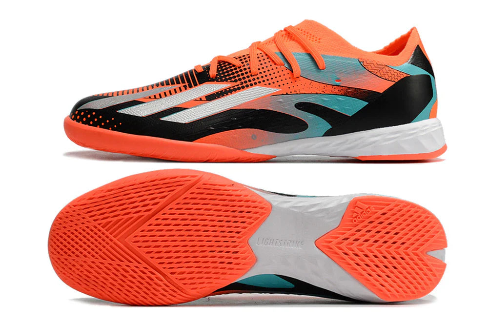 Adidas X Speedportal.1 IC Boots