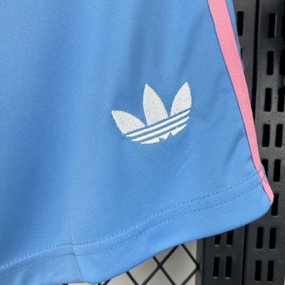 Shorts Inter Miami Third 25/26
