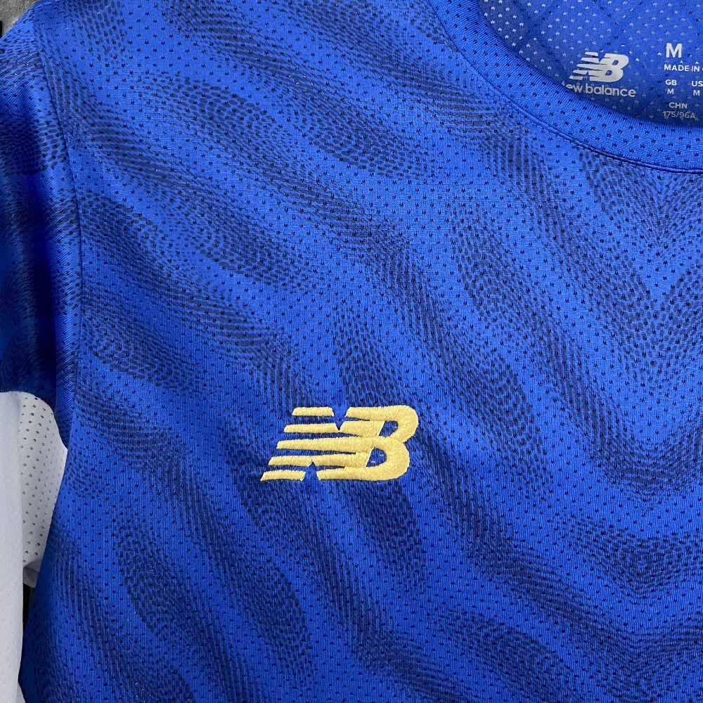 Porto Pre-Match Home Jersey 25/26