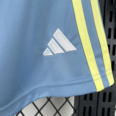 Shorts Juventus Away 25/26