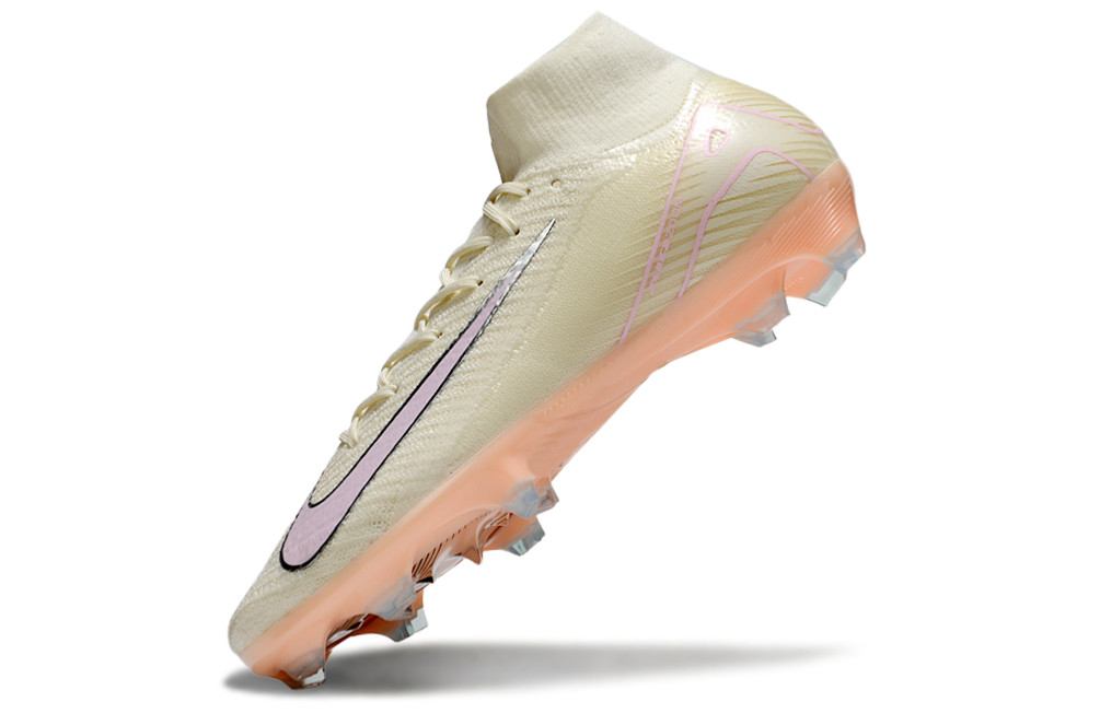 Chuteira Nike Air Zoom Mercurial Superfly 10 Elite FG Cleats