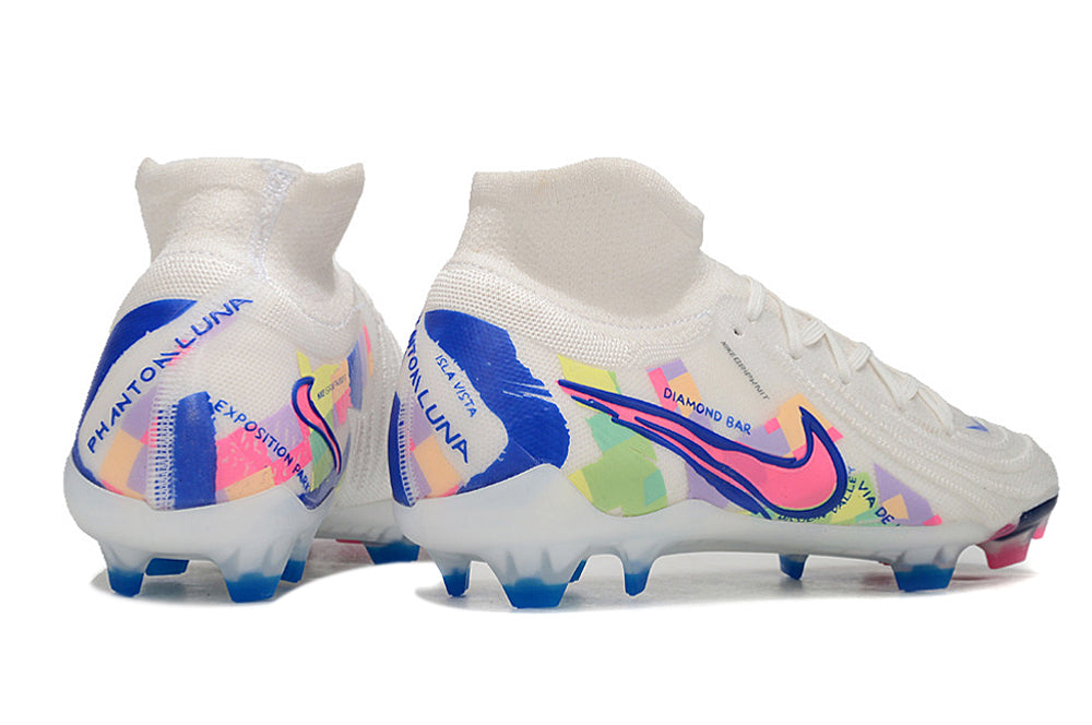 Nike Phantom Luna II FG Cleats