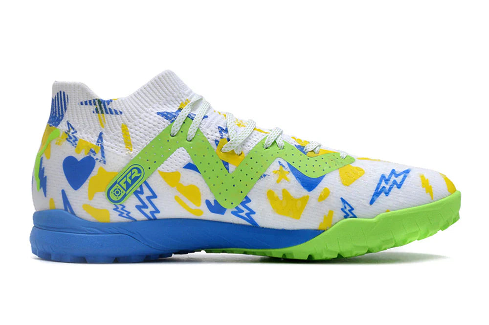 Puma Future Ultimate NJR TF Boots