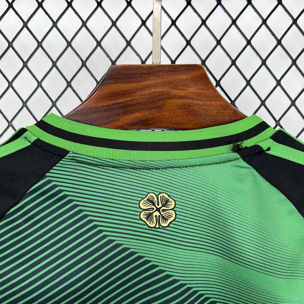 Celtic Special Edition Jersey 25/26