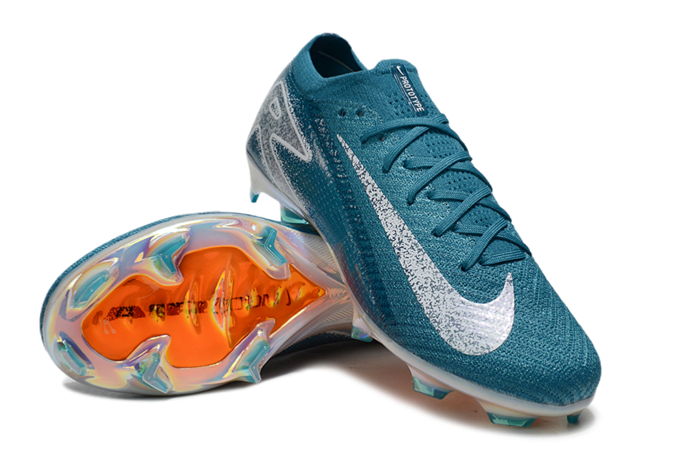 Nike Air Zoom Mercurial Vapor 16 Elite FG Cleats