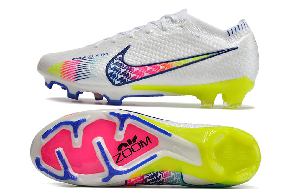 Nike Air Zoom Mercurial Vapor 15 Elite FG Cleats