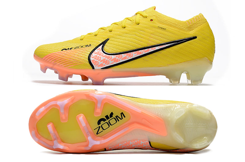Nike Air Zoom Mercurial Vapor 15 Elite FG Cleats