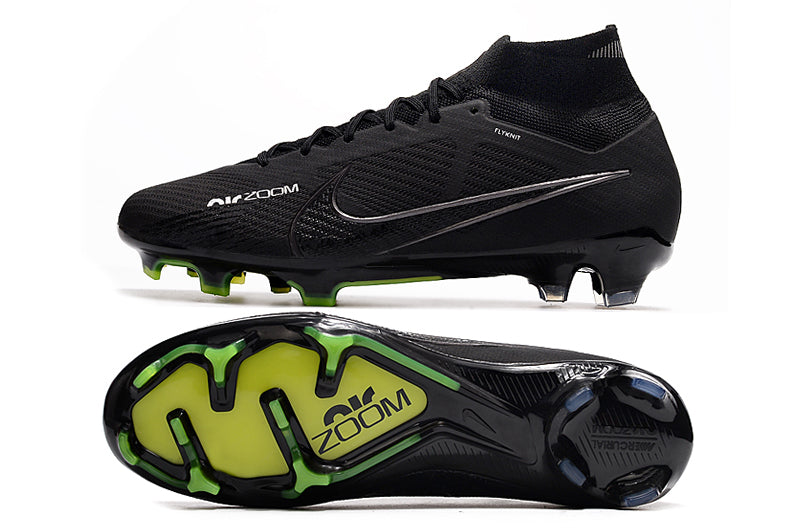 Nike Air Zoom Mercurial Superfly 9 Elite FG Cleats