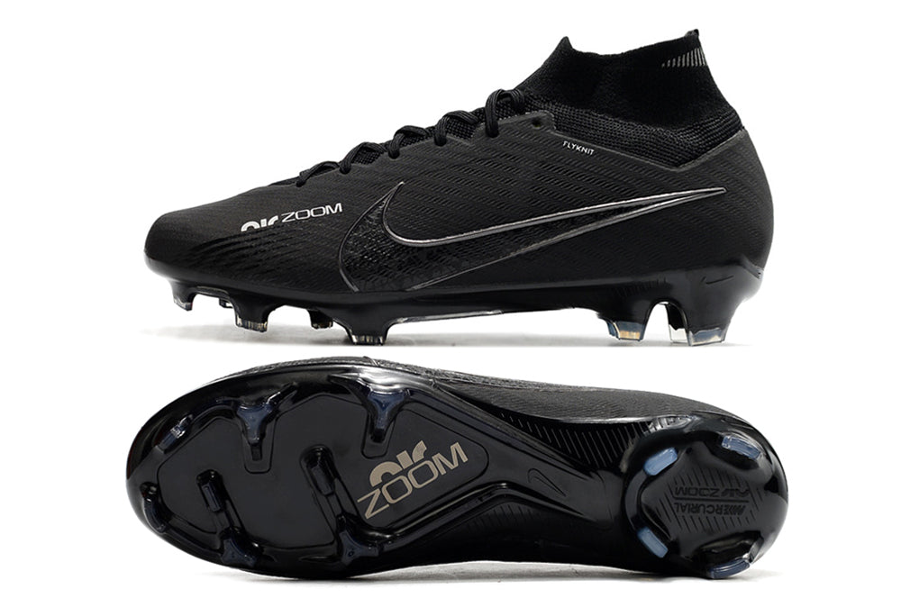 Nike Air Zoom Mercurial Superfly 9 Elite FG Cleats