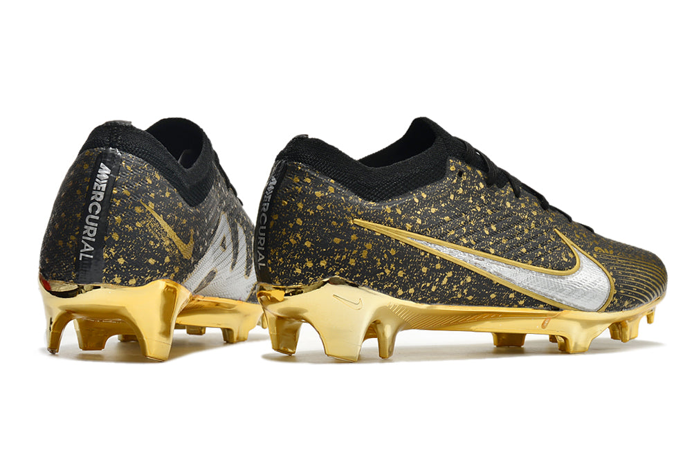 Nike Air Zoom Mercurial Vapor 15 Elite FG Cleats