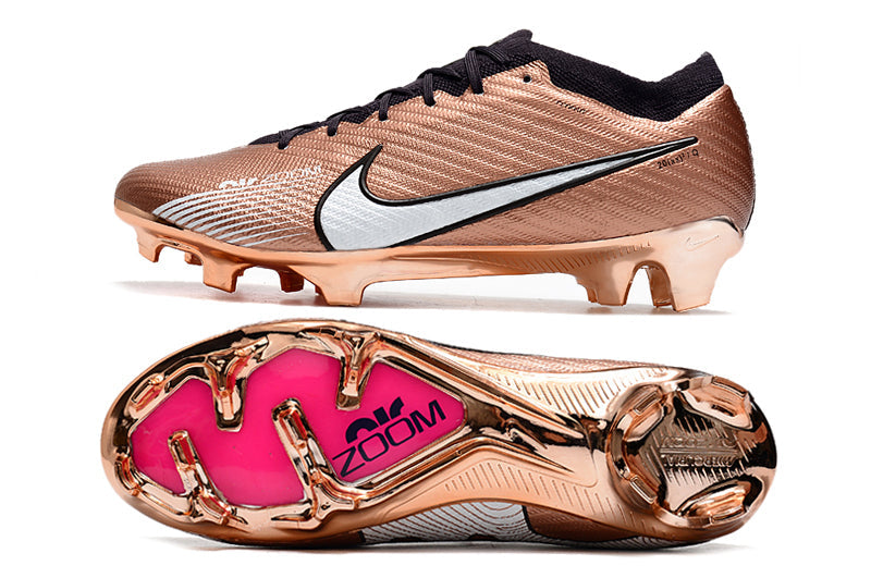 Nike Air Zoom Mercurial Vapor 15 Elite FG Cleats