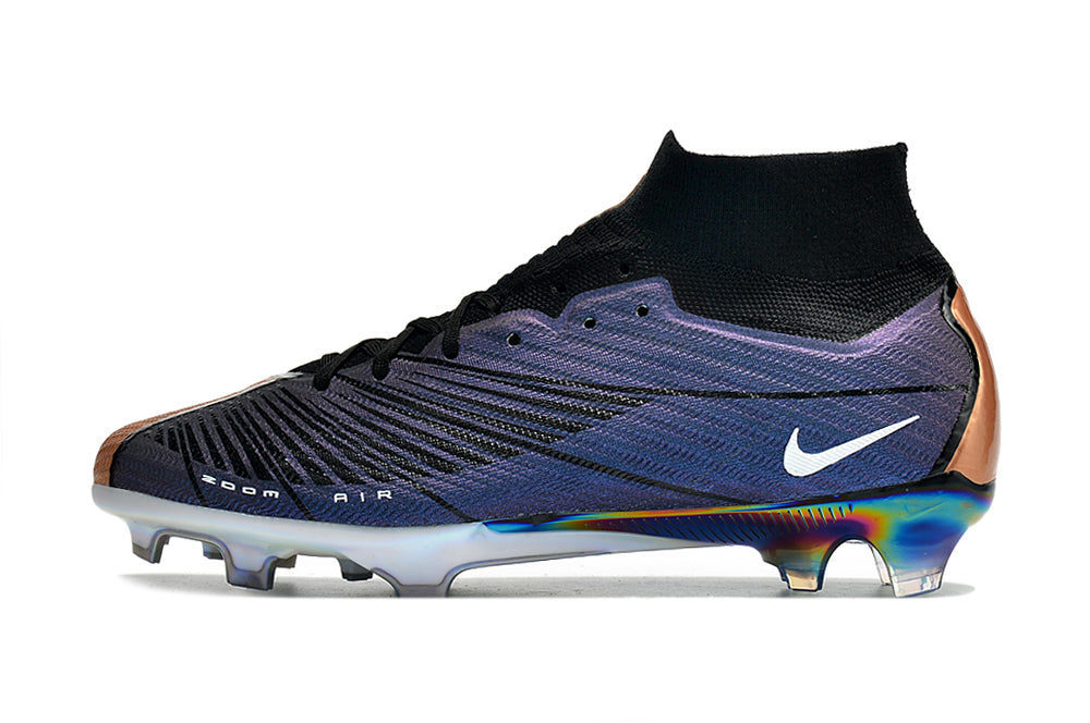 Nike Air Zoom Mercurial Superfly 9 Elite FG Cleats
