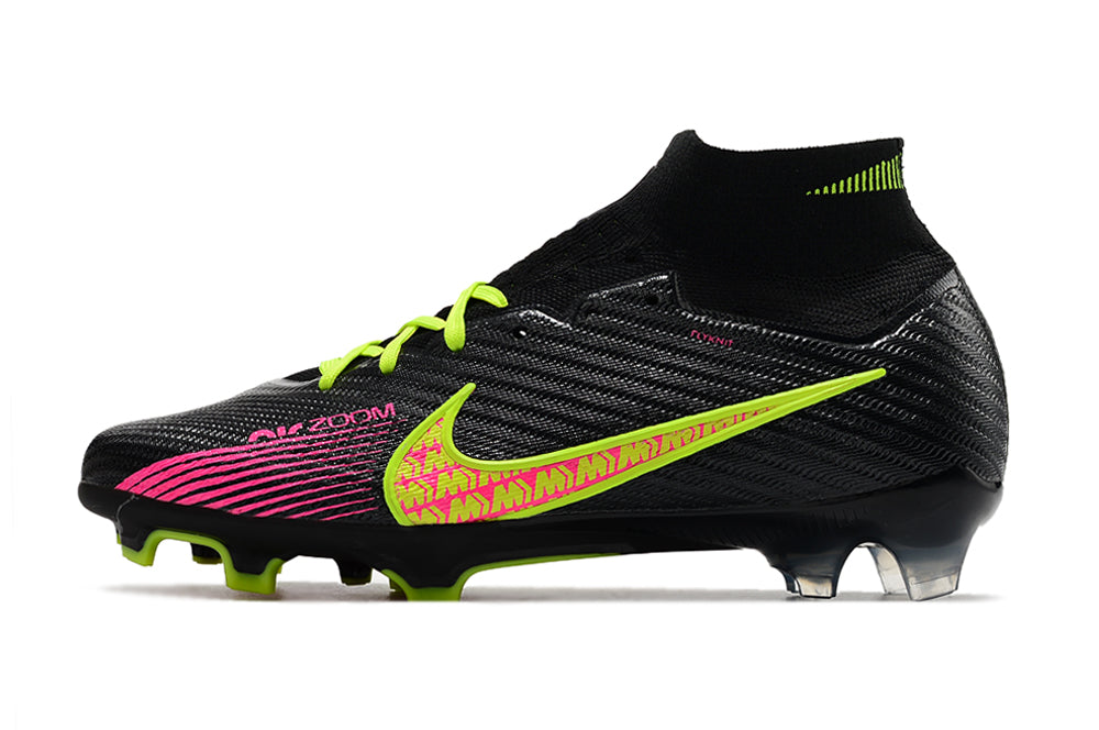 Nike Air Zoom Mercurial Superfly 9 Elite FG Cleats