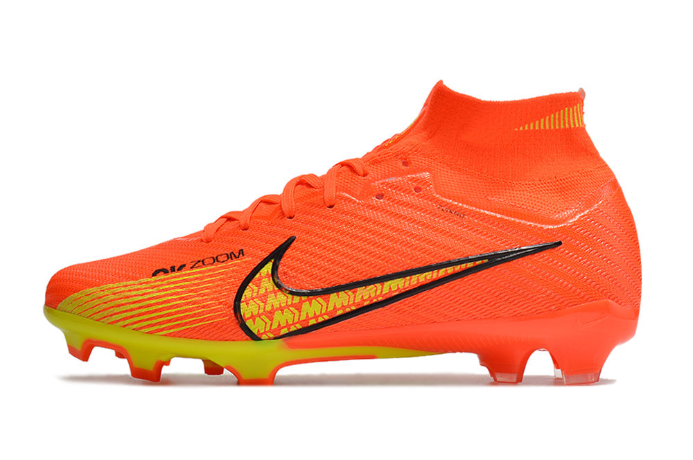 Nike Air Zoom Mercurial Superfly 9 Elite FG Cleats