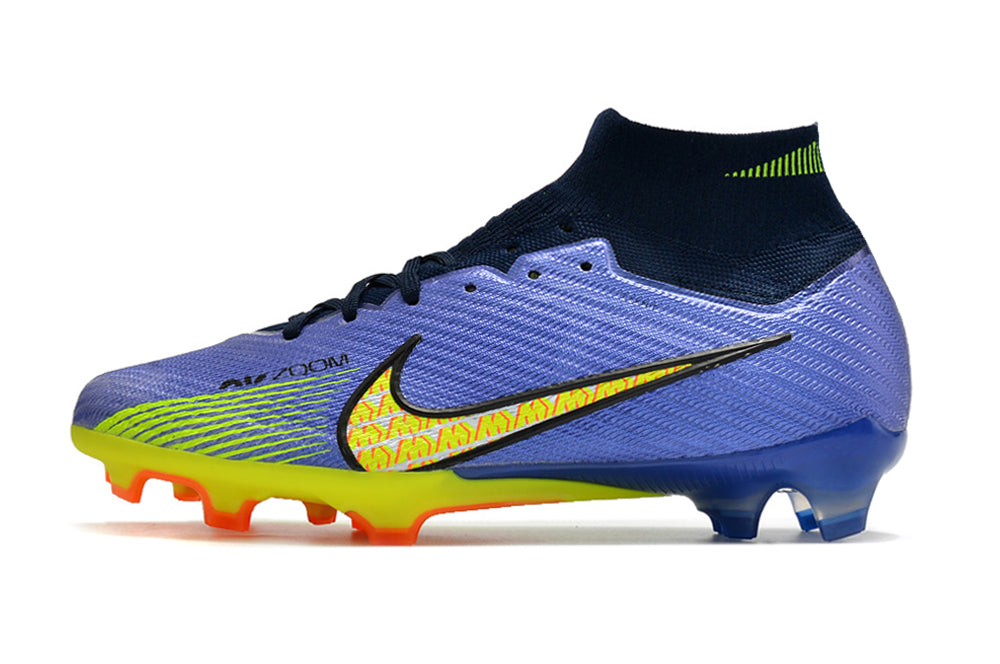 Nike Air Zoom Mercurial Superfly 9 Elite FG Cleats