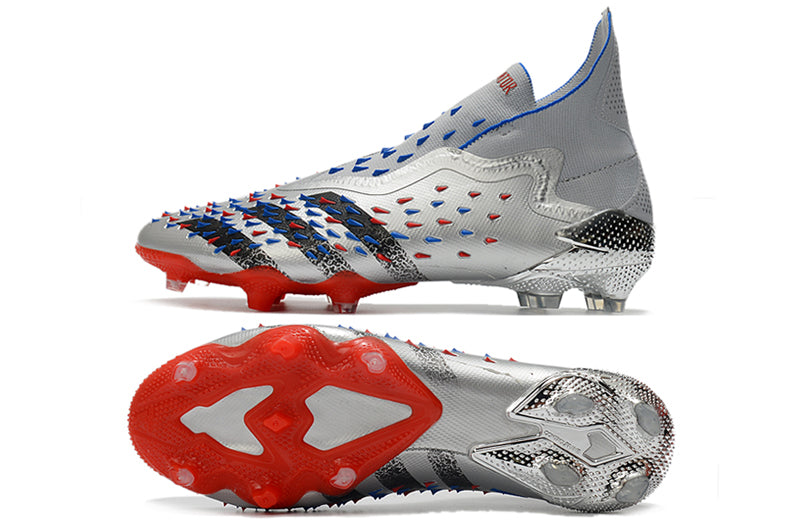 Adidas PREDATOR FREAK - FG Cleats