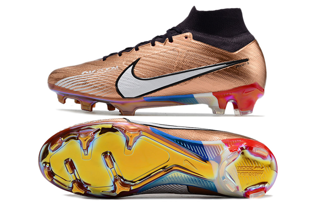 Nike Air Zoom Mercurial Vapor 15 Elite FG Cleats