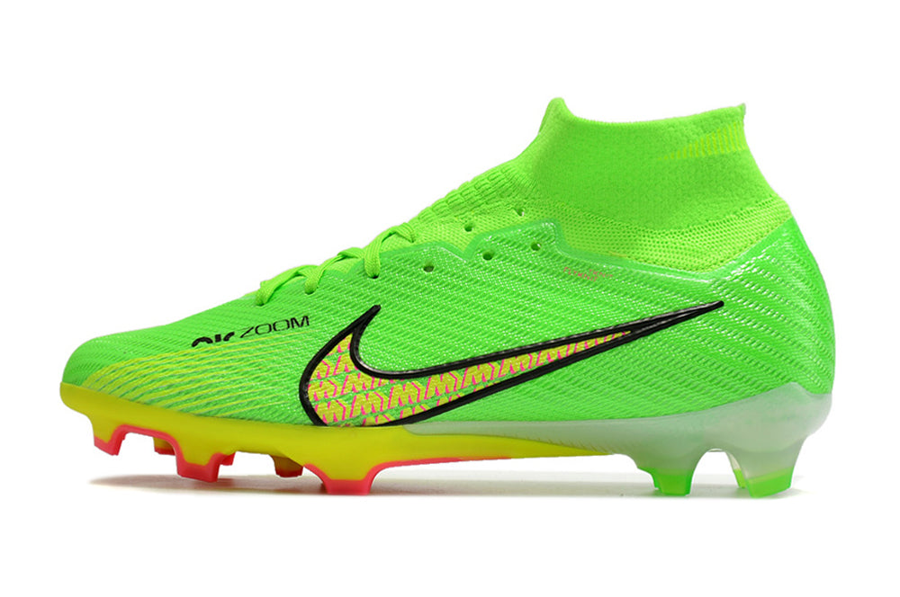 Nike Air Zoom Mercurial Superfly 9 Elite FG Cleats