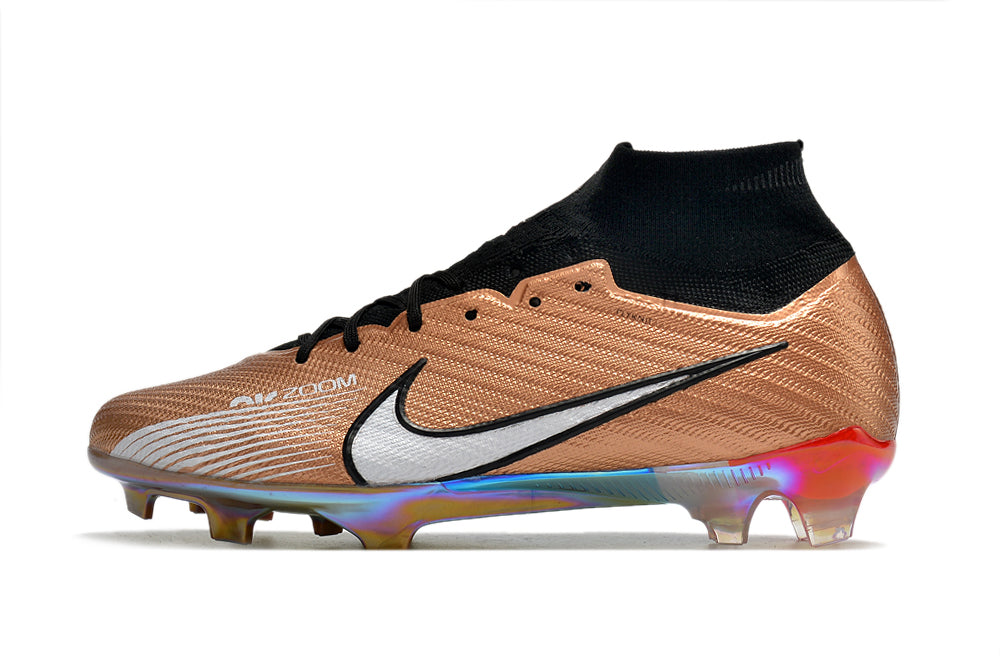 Nike Air Zoom Mercurial Superfly 9 Elite FG Cleats