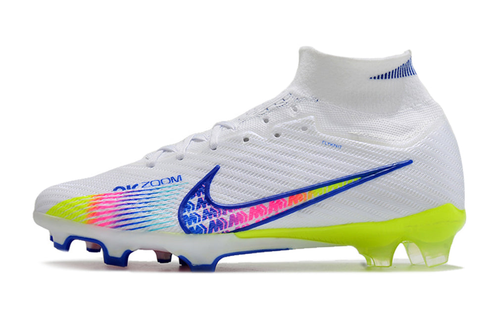 Nike Air Zoom Mercurial Superfly 9 Elite FG Cleats