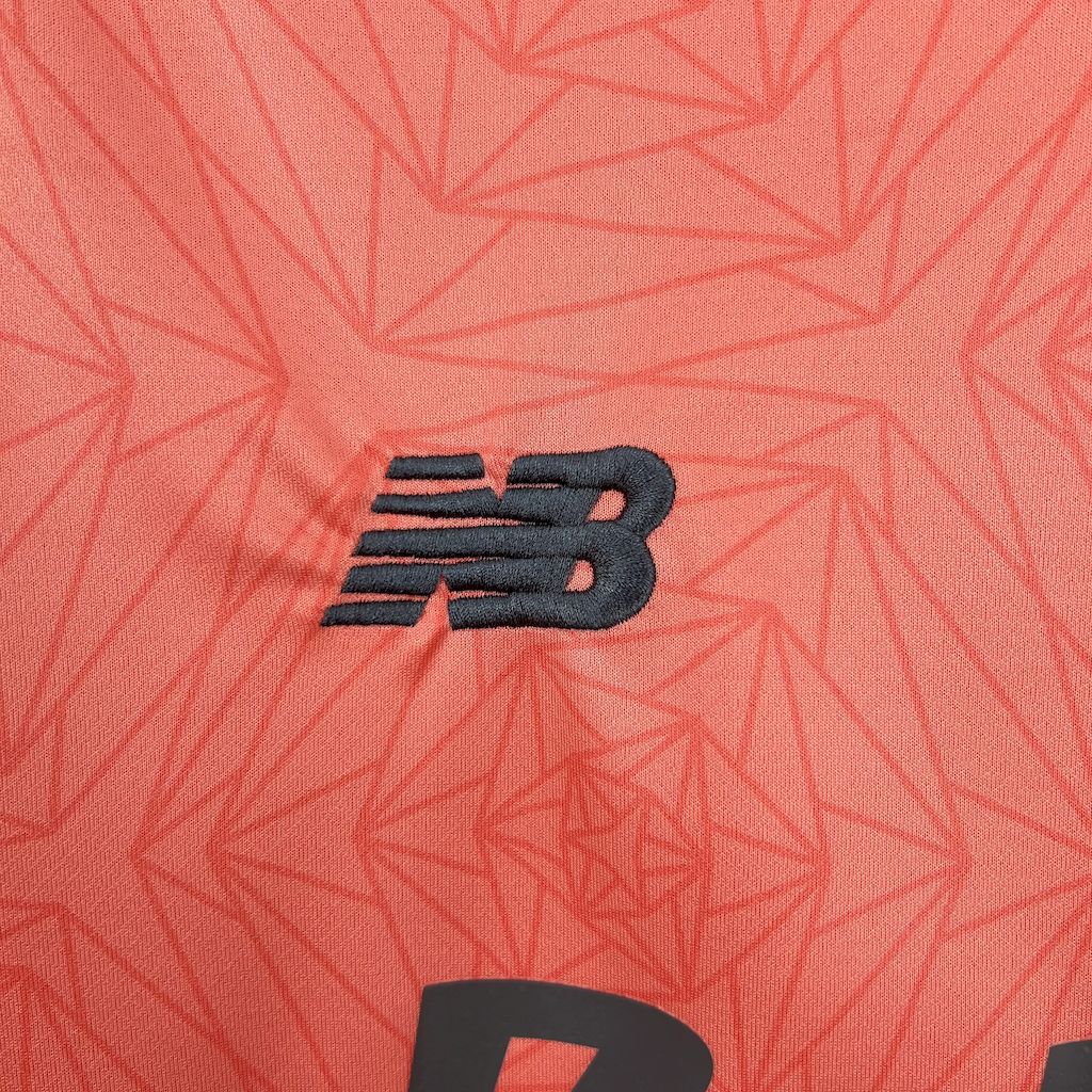 Porto Away Jersey 25/26