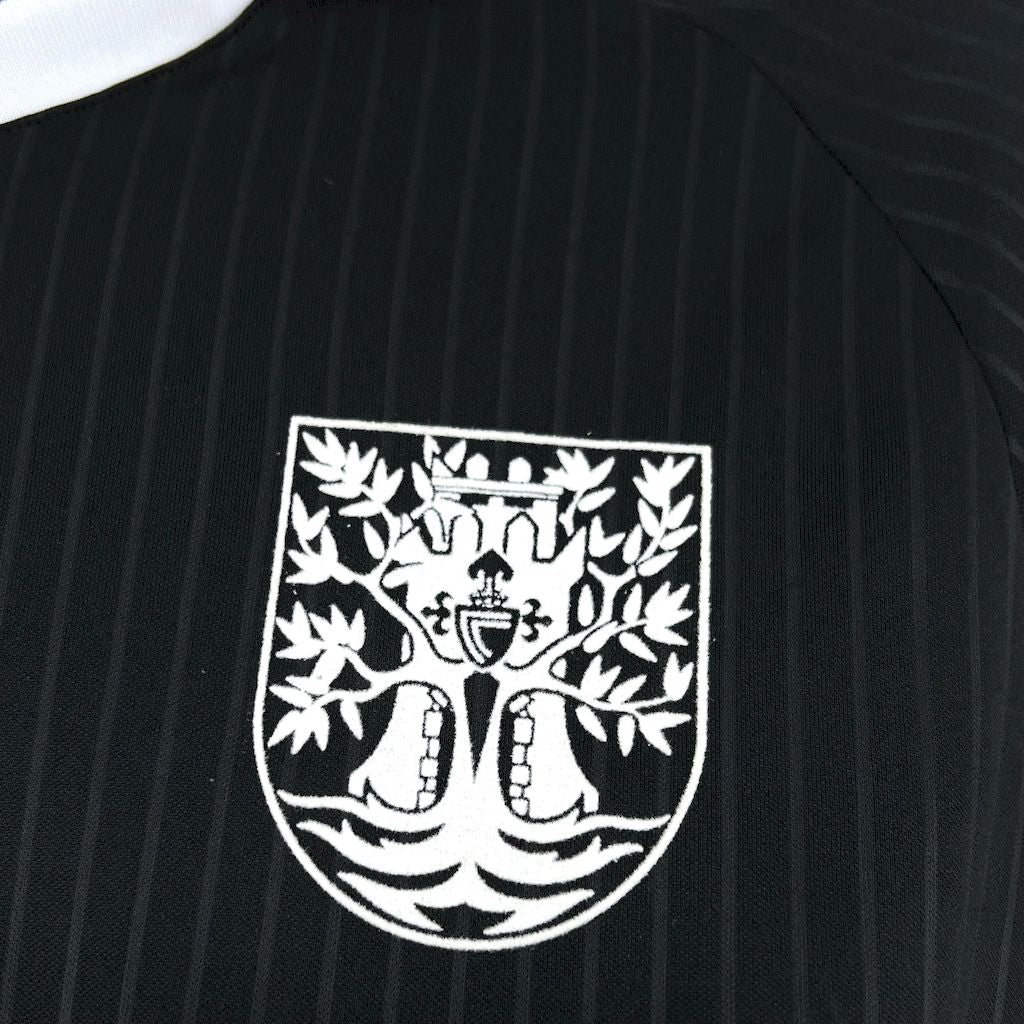 Celta de Vigo “Oliveira dos Cen Anos” Special Edition Jersey