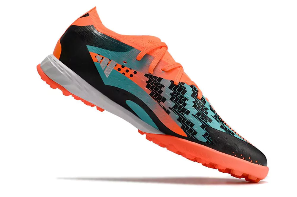 Adidas X Speedportal.1 TF Boots