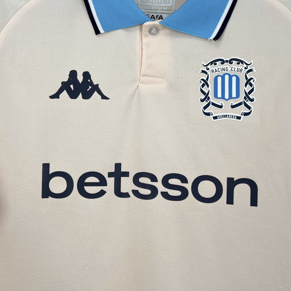Racing Third Jersey 25/26