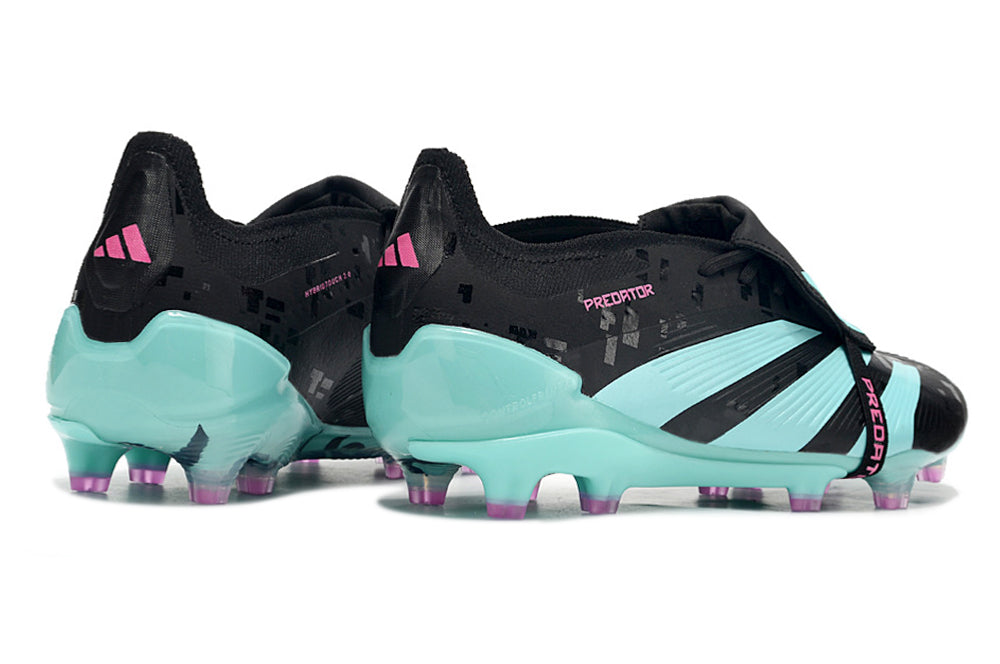 Adidas Predator Elite Tongue FG Cleats