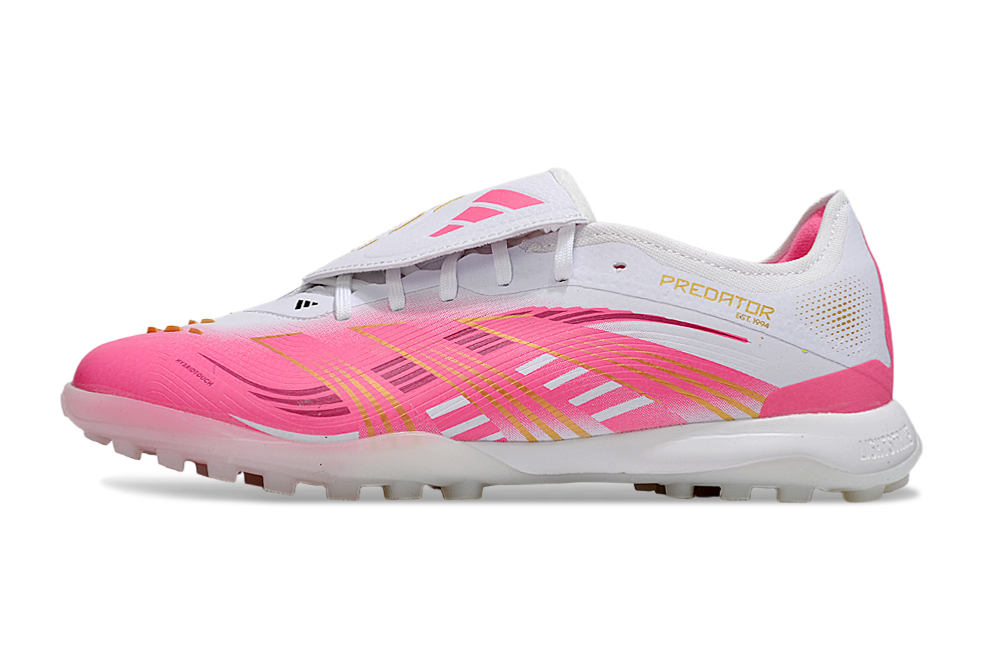 Adidas Predator Elite Fold-Over Tongue TF Boots