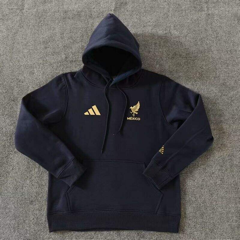 Mexico Hoodie (Colors)