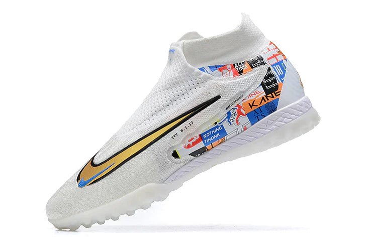 Nike Gripknit Phantom GX Elite Dynamic Fit TF Boots