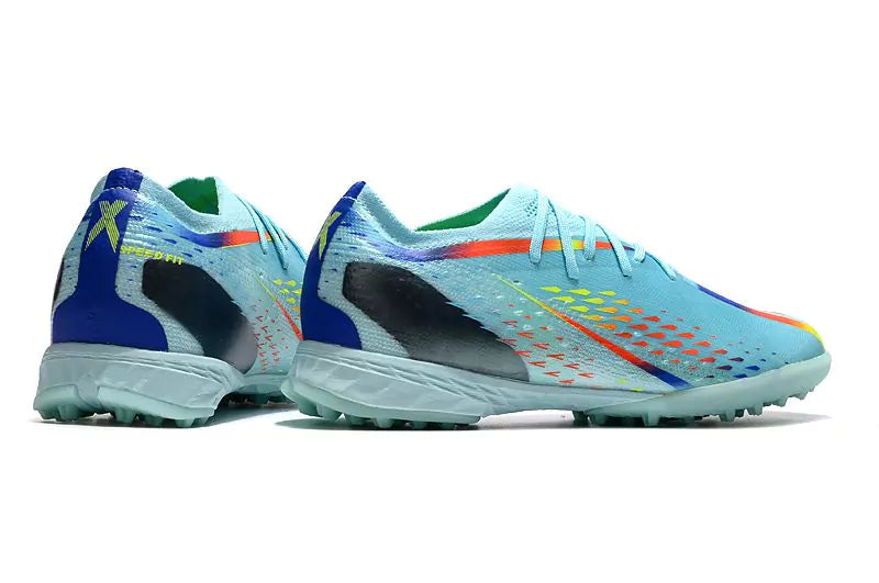 Adidas X Speedportal.1 TF Boots
