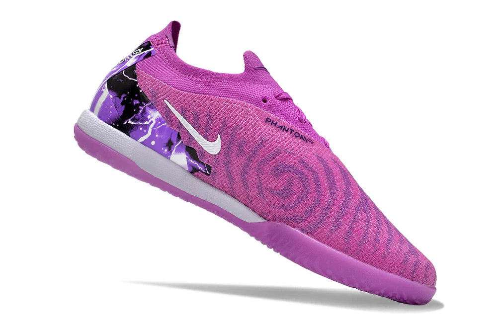 Nike Gripknit Phantom GX Elite IC Boots