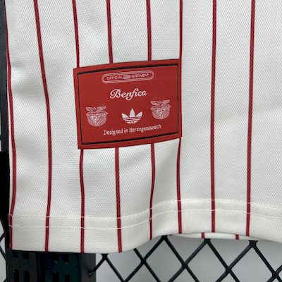 Benfica x Adidas Originals SL Jersey