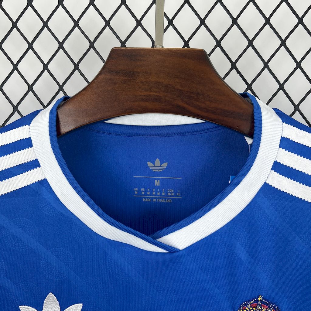 Real Madrid Third Jersey 25/26 Women