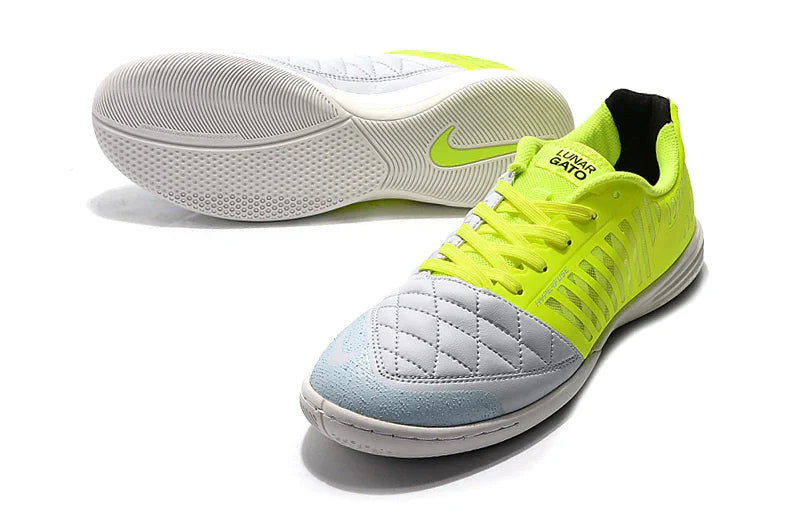 Nike Lunar Gato IC Boots