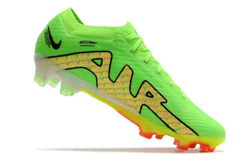 Nike Mercurial Vapor 15 Air Zoom FG Cleats