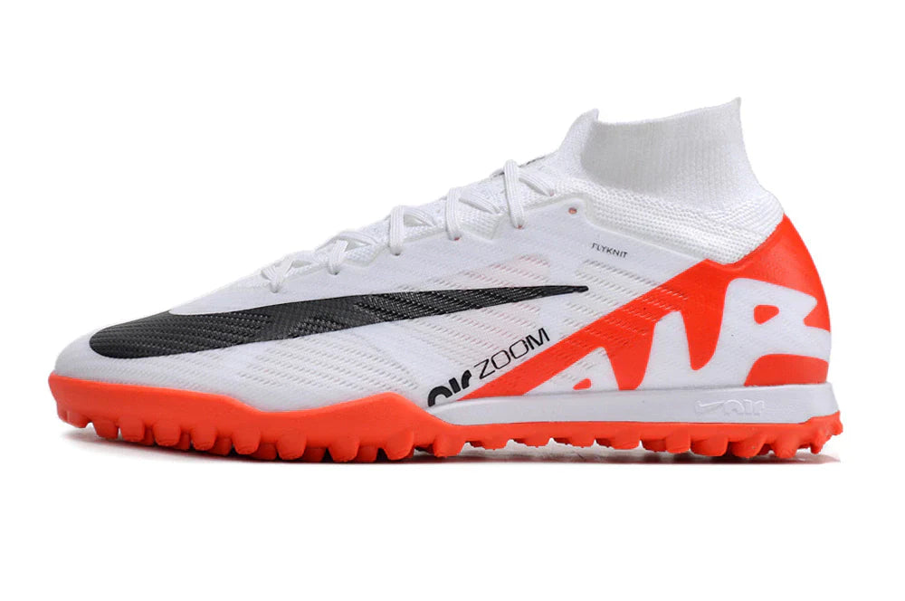 Nike Mercurial Superfly Air Zoom 9 TF Boots
